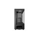 DeepCool кутия Case ATX - CH690 DIGITAL Black