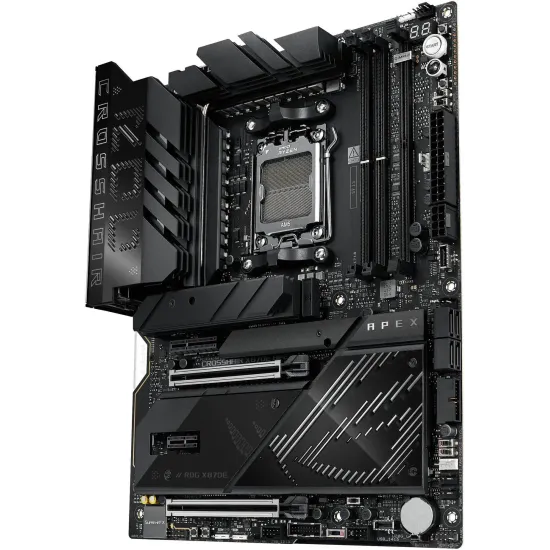 Motherboard ASUS ROG CROSSHAIR X870E APEX WIFI AM5 DDR5