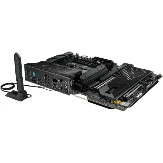 Motherboard ASUS ROG CROSSHAIR X870E APEX WIFI AM5 DDR5
