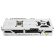 Видео карта ASUS TUF Gaming RTX 5070 TI 16GB GDDR7 White OC Edition