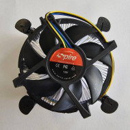 CPU Cooler Spire CG-HZ-1156-09 for LGA1200