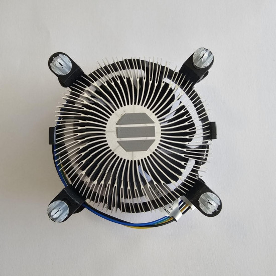 CPU Cooler Spire CG-HZ-1156-09 for LGA1200