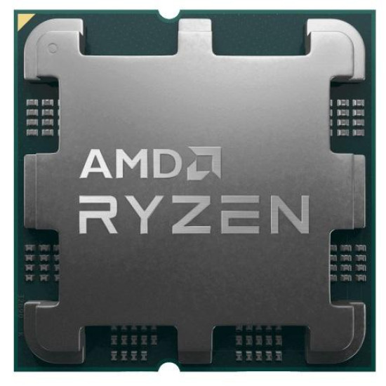 CPU AMD RYZEN 7 7700 TRAY 8-Core 3.8 GHz (5.3 GHz Turbo) 32MB/65W/AM5