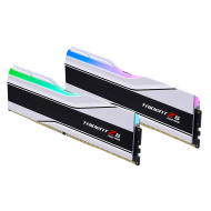 Памет G.SKILL Trident Z5 Neo RGB White 32GB(2x16GB) DDR5 6000MHz CL26 - AMD EXPO