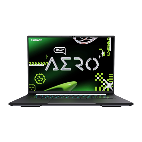 Notebook GIGABYTE AERO X16 WH93EEC64DH - 16