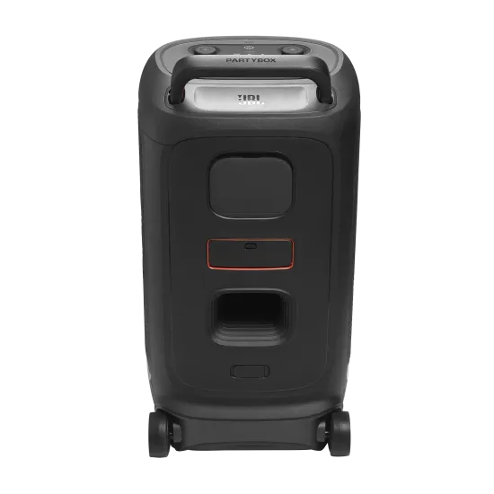 Блутут колона JBL PartyBox Stage 520, 400W RMS- Черно