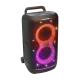Блутут колона JBL PartyBox Stage 520, 400W RMS- Черно