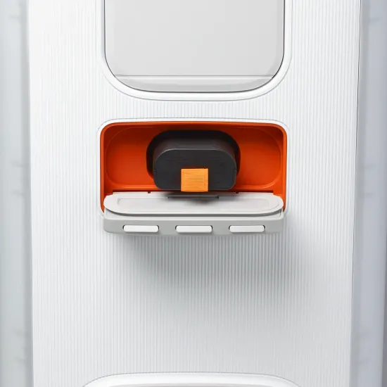 Bluetooth speaker JBL PartyBox Club 120, 160W - White