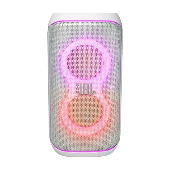 Bluetooth speaker JBL PartyBox Club 120, 160W - White