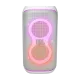 Bluetooth speaker JBL PartyBox Club 120, 160W - White