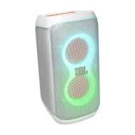 Bluetooth speaker JBL PartyBox Club 120, 160W - White
