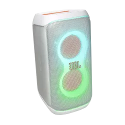 Bluetooth speaker JBL PartyBox Club 120, 160W - White