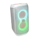 Bluetooth speaker JBL PartyBox Club 120, 160W - White