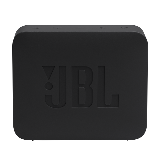 Wireless speaker JBL GO Essential - Black