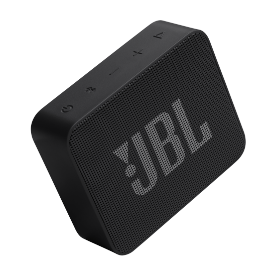Wireless speaker JBL GO Essential - Black