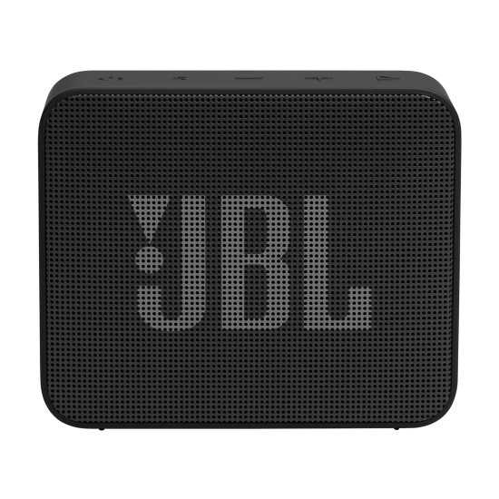 Wireless speaker JBL GO Essential - Black
