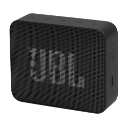 Wireless speaker JBL GO Essential - Black