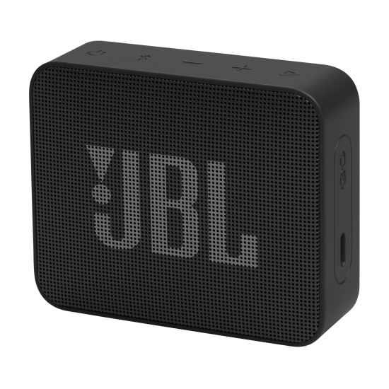 Wireless speaker JBL GO Essential - Black