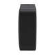Wireless speaker JBL GO Essential - Black