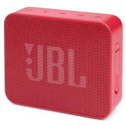Wireless speaker JBL GO Essential - Red