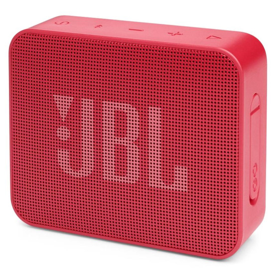 Блутут колонка JBL GO2 Essential - Червен