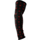 FragON Gaming Arm sleeve Diablo 4 Lilith's Blood Petals - Size M