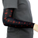 FragON Gaming Arm sleeve Diablo 4 Lilith's Blood Petals - Size S FragON Gaming Arm sleeve Diablo 4 Lilith's Blood Petals - Size S