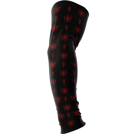 FragON Gaming Arm sleeve Diablo 4 Lilith's Blood Petals - Size S FragON Gaming Arm sleeve Diablo 4 Lilith's Blood Petals - Size S