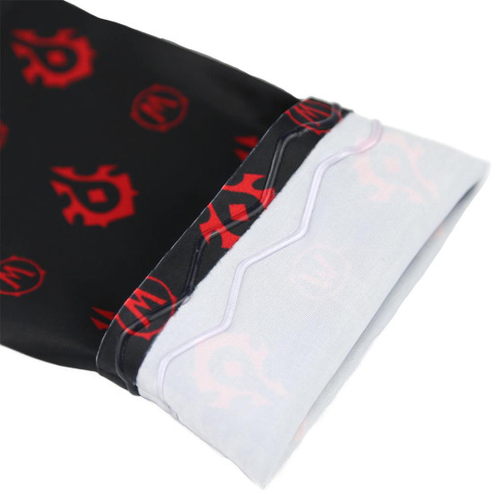 FragON Gaming Arm sleeve World of Warcraft Horde - Size M