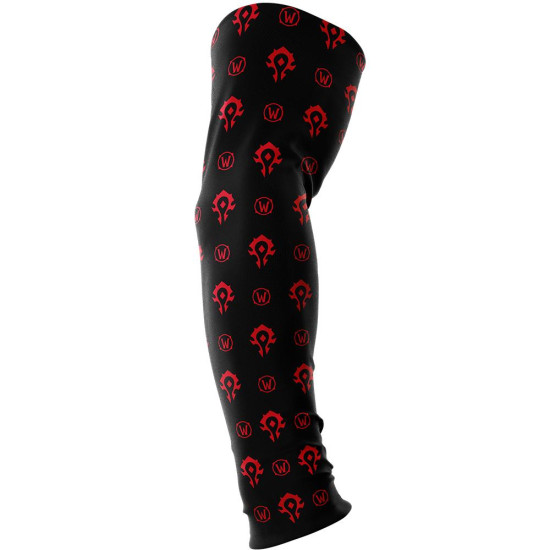 FragON Gaming Arm sleeve World of Warcraft Horde - Size M