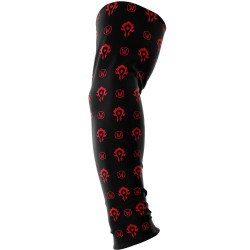 FragON Gaming Arm sleeve World of Warcraft Horde - Size S