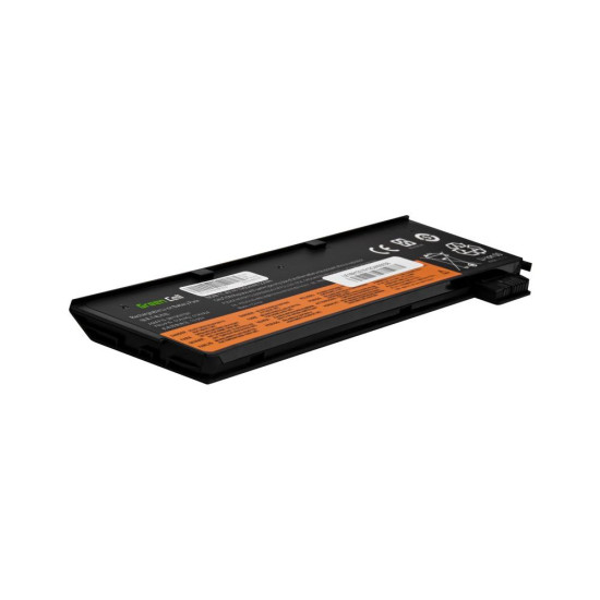 Laptop Battery for  Lenovo ThinkPad T470 T480 T570 T580 T25 01AV422 01AV490 LiPo 11,4V 1950mAh GREEN CELL