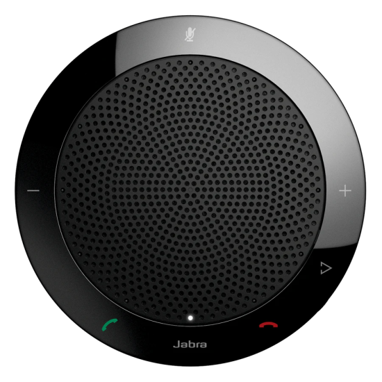 Conference headset for PC Jabra Speak 410, Black, Unified Communications Conference headset for PC Jabra Speak 410, Black, Unified Communications