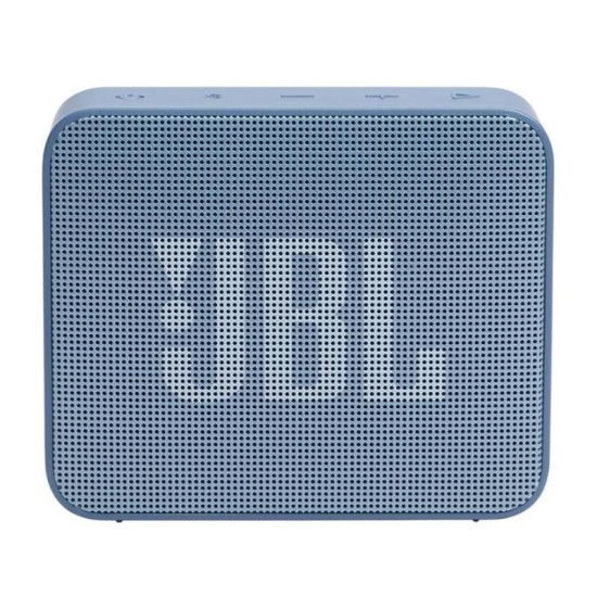 Wireless speaker JBL GO Essential - Blue