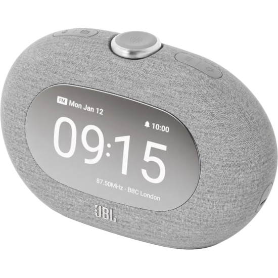 Bluetooth Speaker with FM JBL Horizon 3 - Grey