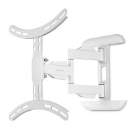 Hama TV Wall Bracket, Swivel, Tilt, Pull-out, 165 cm (65