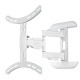 Hama TV Wall Bracket, Swivel, Tilt, Pull-out, 165 cm (65