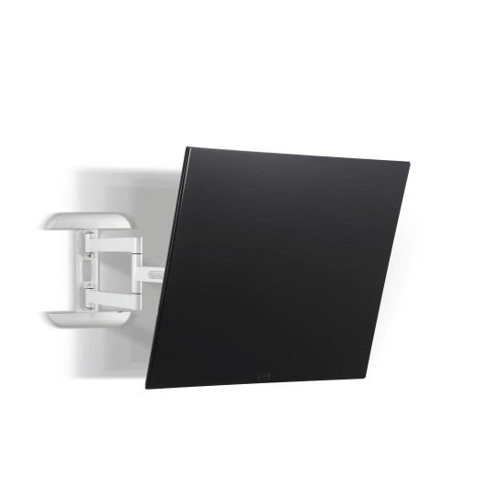 Hama TV Wall Bracket, Swivel, Tilt, Pull-out, 165 cm (65