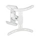 Hama TV Wall Bracket, Swivel, Tilt, Pull-out, 165 cm (65