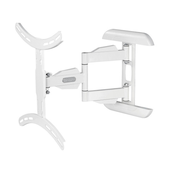 Hama TV Wall Bracket, Swivel, Tilt, Pull-out, 165 cm (65