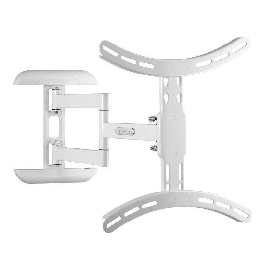 Hama TV Wall Bracket, Swivel, Tilt, Pull-out, 165 cm (65