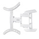 Hama TV Wall Bracket, Swivel, Tilt, Pull-out, 165 cm (65