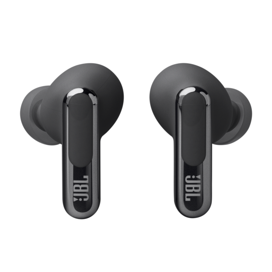 True Wireless Ear Buds JBL Live Beam 3 - Black