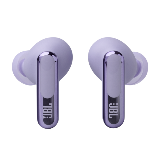 True Wireless Ear Buds JBL Live Beam 3 - Purple