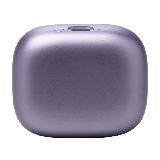True Wireless Ear Buds JBL Live Beam 3 - Purple