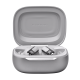 True Wireless Ear Buds JBL Live Beam 3 - Silver