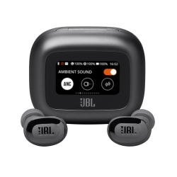 True Wireless Ear Buds JBL Live Buds 3 - Black