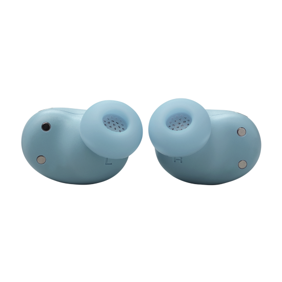 True Wireless Ear Buds JBL Live Buds 3 - Blue
