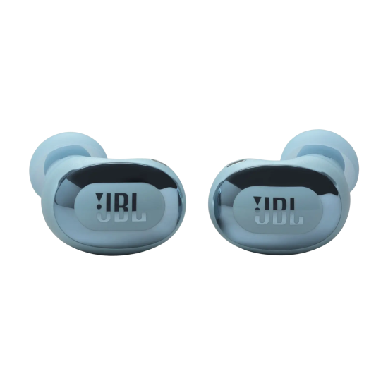 True Wireless Ear Buds JBL Live Buds 3 - Blue