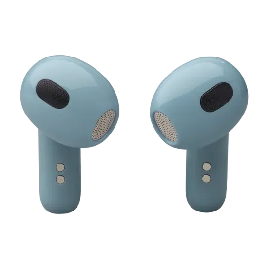 True Wireless Ear Buds JBL Live Flex 3 - Blue
